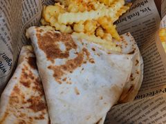 -TACO STAR 塔可星(下沙宝龙店)