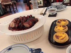 -侨美·唐荔园·40年地道粤菜