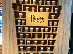 -Peet's 皮爷咖啡(东湖路手作店)