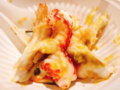 -可可大虾武汉土菜大排档(万松园1店)