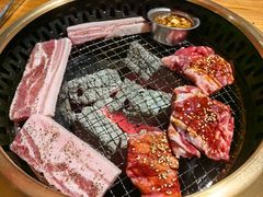 -竹涟烧肉(欢肆店•原星悦荟店)