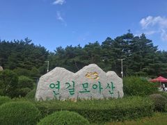 -帽儿山国家森林公园