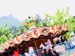 -梦幻奥陶纪景区