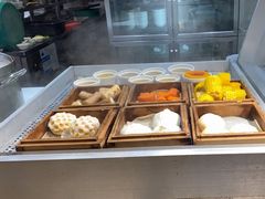 -晶丽香榭自助餐(南京大饭店)