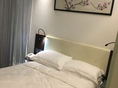 -香港铜锣湾皇悦酒店