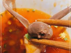 -巴蜀大宅门火锅(新华公园店)
