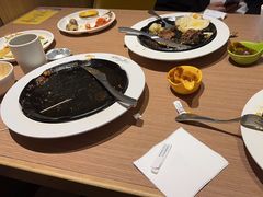 诺丁招牌牛排-诺丁牛排(南京江宁万达店)