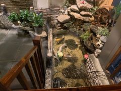 -Mountain House Flushing 川山甲
