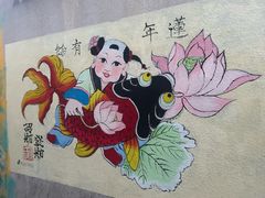 -古文化街旅游区