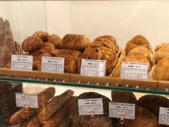 -老梦面包 CHEZMOREL(三源里店)