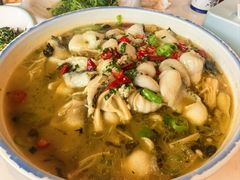 -壹只菜·崇明本地特色菜(崇明南门店)