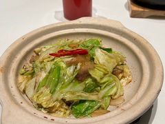 -荣兴酒家(徐家汇店)