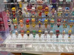 -泡泡玛特POPMART(石景山万达店)