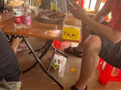 -珍成炸滋味