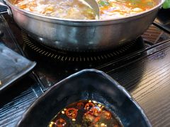 -呷哺呷哺(哈尔滨红博购物广场店)