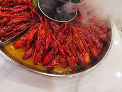 -虾铺子龙虾·私房菜(金源花苑店)