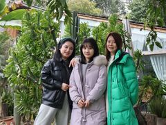 -柠檬花院烤肉·会议团建·聚会·求婚(三圣乡店)