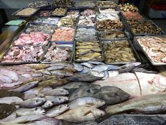 -润洲海鲜食府