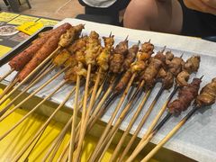 -望京小腰(北京总店)