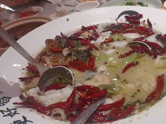 -江渔儿酸菜鱼(曜一城店)