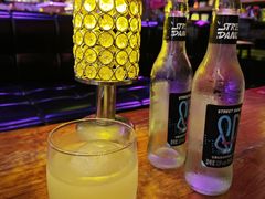 -喜鹊音乐酒馆(西街店)