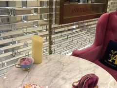 -安薇塔英式下午茶(万科中心店)