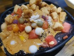 -串妹花式冰粉(乐山总店)