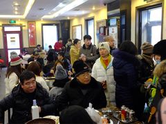 -张包铺(道外店)