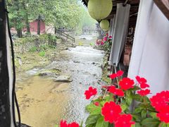 -北京水岸山吧度假村(雁栖镇店)