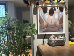 -潮一不贰·法式甜品·生日蛋糕·西式简餐(外滩店)