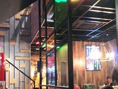 大堂-铁人烧烤(北京店)