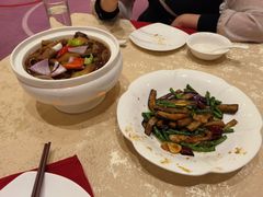 -太极·粤菜餐厅(亚运村鸟巢店)