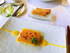 -Le Comptoir de Pierre Gagnaire
