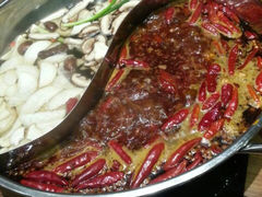 android_upload_pic-百年老妈火锅(中原万达店)
