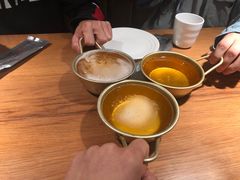 -森龍邑·烧烤·海鲜·炒菜(闽江路店)