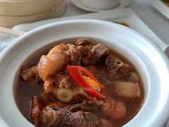 -海湾壹品·粤菜·早茶·烤鸭(拱北店)