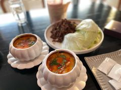 -Thai Alley泰爱里(二沙岛店)
