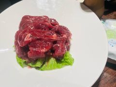 牛辗-大良毋米粥(锦龙路总店)