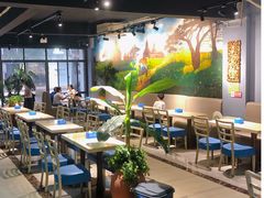 -缅丽·缅甸小吃(版纳店)