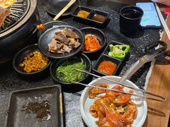 -九田家黑牛烤肉料理(石路天虹店)