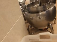 -长生素斋(普陀山店)