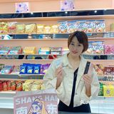 魔都探店｜朴荔美妆集合店是女孩子的购物天堂