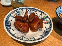 -新荣记(西溪湿地店)