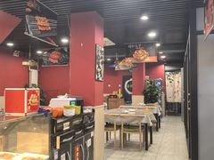 -听涛雅苑百味饺子老家菜馆