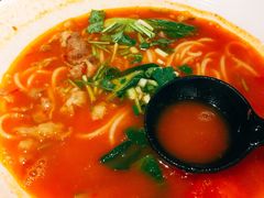-茶花妹子云南餐厅(传媒大学店)