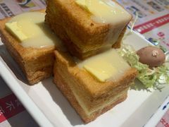 -阿飛冰室(下沙店)