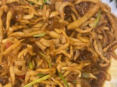 -君霖海鲜私房菜(春柳店)