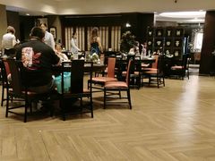 -海天楼中餐厅(吴宫泛太平洋酒店)