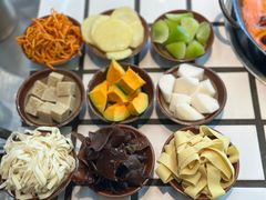-贰回巷火锅馆(钟楼店)