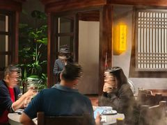 -贺庄·活鱼馆(珠吉路店)